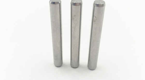 Customized 304 stainless steel cylindrical pin positioning pin fixed pin GB119 solid pin