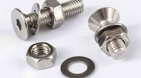 Wholesale countersunk head socket head cap screws countersunk head socket head cap nuts flat head bolts flat head nuts 3/8