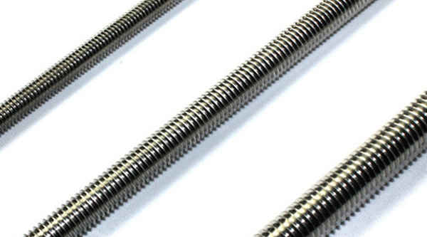 Customized 304 stainless steel wire rod through wire screw tooth strip full thread tooth rod stud 1/2-13