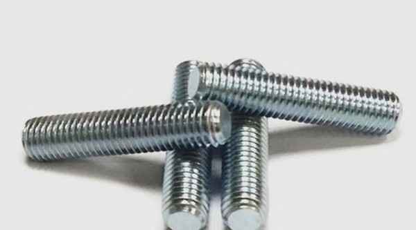 201 304 316 stainless steel screw rod stainless steel non-standard