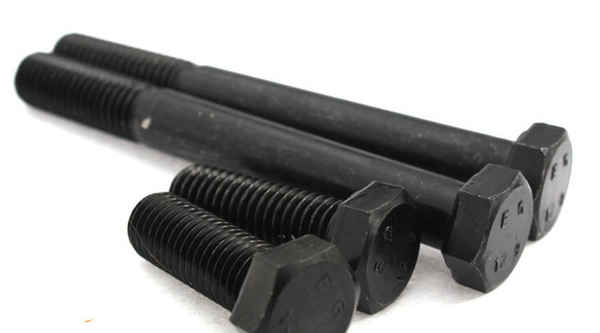 Production of 12.9 hex screws high strength bolts 5/8 1/2-13 1/4-20