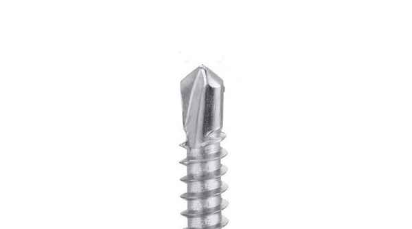 Customized 410 stainless steel cross round head drill tail self-tapping self-drilling screw color steel tile self-tapping wood screw 5/8