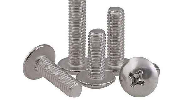 Wholesale Titanium Screws Inch Teeth Pure Titanium Screws Pure Titanium Bolts Inch Hexagon Titanium Screws Nuts