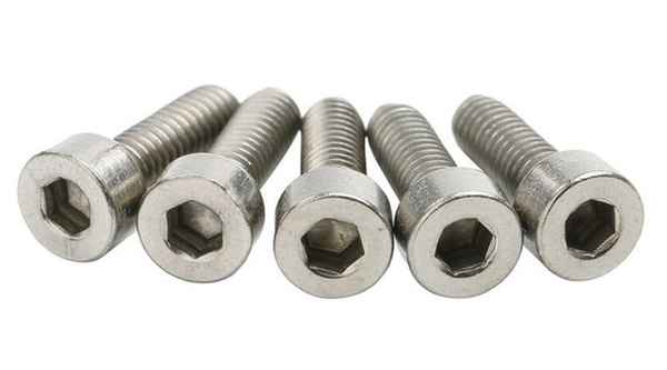 Wholesale 304 Stainless Steel Pressure Riveting Nuts FHS Series 3/8 5/8