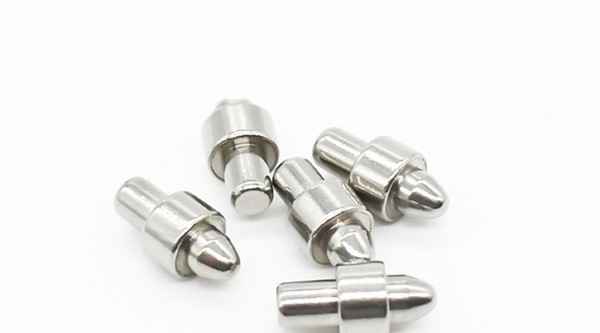 Stainless steel rivet screws semi-hollow rivets solid flat head socket nails rivets