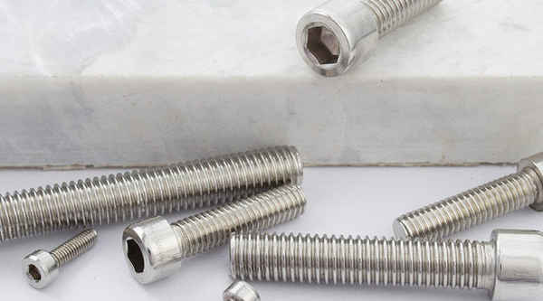 Supply galvanized hexagon socket head bolts, cylindrical head socket head cap screws, smooth cup head socket head socket bolts