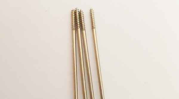 Cross self-tapping screws plastic servo screws complete models and specifications 6#-32 5/16