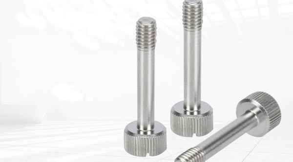 304 stainless steel high head hand screw non-standard high head hand screw