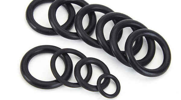 Supply rubber gasket O-ring rubber gasket rubber gasket rubber flat gasket O-ring 3/4