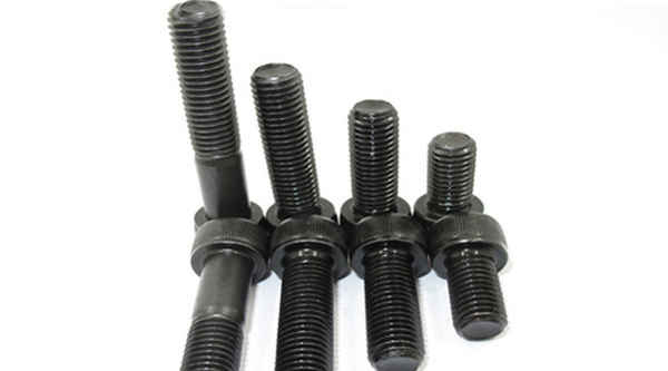 Production of 12.9 grade high-strength socket head cup head screws 3/4 1/4-20