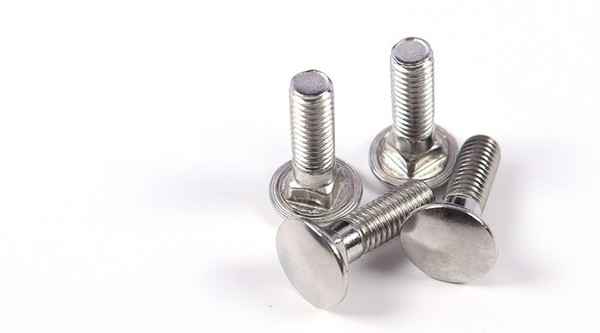 Machine tooth screw to map and sample carriage screw non-standard 3/8 5/8 1/2-13 1/4-20