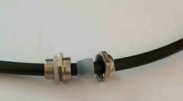 Metal Connector 3/8 5/8 1/2-13 1/4-20 6#-32 5/16