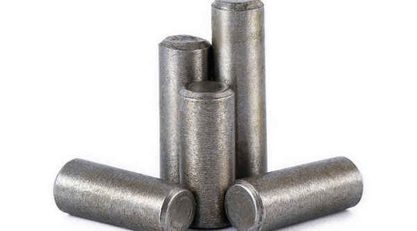 Supply GB119 cylindrical pin dowel pin locating pin 1/2-13