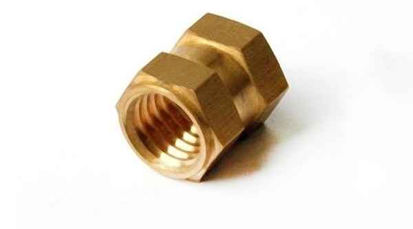 Copper Nut Copper Hex Nut Copper Nut Copper Nut Hex Nut