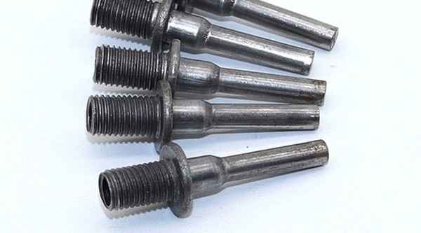 Factory supply non-standard bolts, special-shaped bolts, cylindrical shrink rod bolts, non-standard step screws