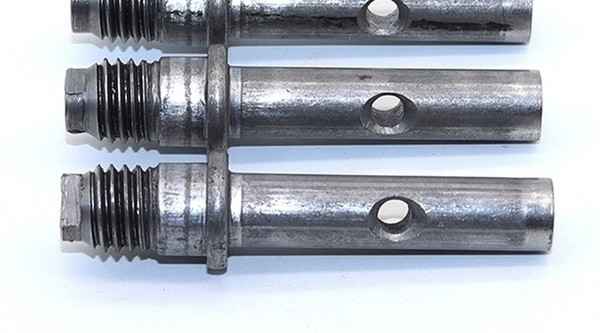 Cold heading special-shaped bolts, punching screws, non-standard fasteners, positioning pins, non-standard bolts and nuts