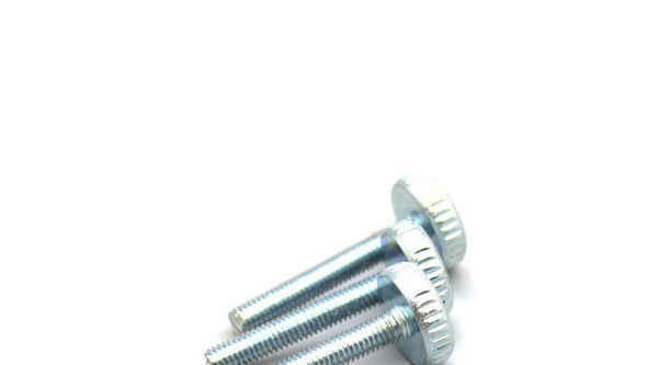 Wholesale hand twist adjustment screw knurled hand twist screw 3/8 5/8 1/4-20