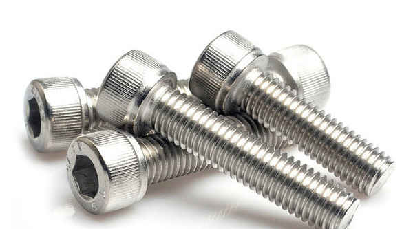 Customized 304 Stainless Steel Socket Head Cap Screws Bolts Cylinder Head Screws Miniature Small Screws