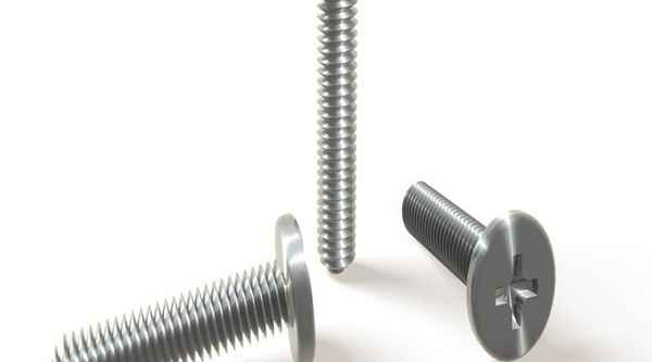 Plum non-standard screw screw 3/8 5/8 1/2-13 1/4-20