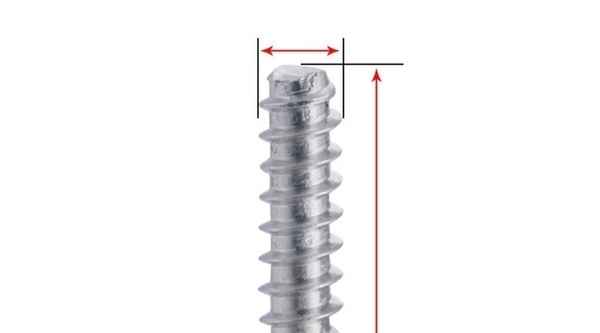 Supply 304 stainless steel cross round head self-tapping screw head flat PB pan tail screw self-tapping screw 3/4