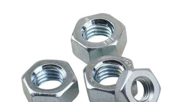 Supply small nut miniature hex nut bolt set screw cap 3/4