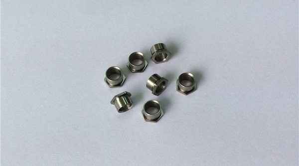 Hardware Rivet Supply Hexagonal Rivet Flat Head Rivet 3/8 5/8 1/2-13 1/4-20