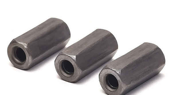 Customized non-standard nut lengthened hexagonal nut long nut 5/8 1/2-13