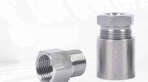 304 stainless steel non-standard adapter thread adapter inner wire adapter pipe joint