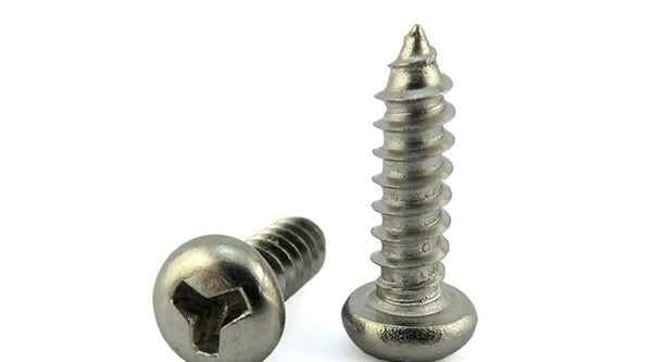 Special-shaped anti-theft screw Furniture lock anti-theft screw Y hole screw Y slot anti-disassembly screw