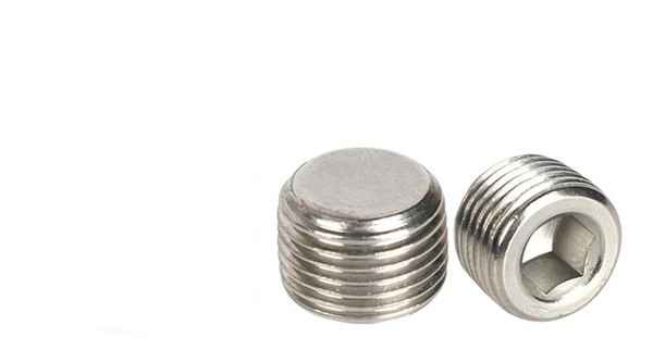 Factory socket head cap fasteners stainless steel fasteners socket head cap screws