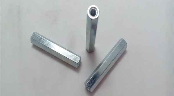 Hexagon Spacer Hexagon Post Terminal Block Stud Stud 3/8 5/8 1/2-13 1/4-20