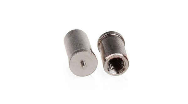 Wholesale 304 Stainless Steel Weld Nut IT Type Weld Nut Spot Weld Nut 3/4