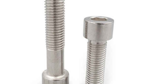 Wholesale 201 Stainless Steel Metric Cup Head Socket Head Screws Socket Head Screws 3/4 5/8