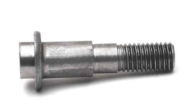 Customized non-standard screws step screws flange screws special-shaped parts bolt fasteners