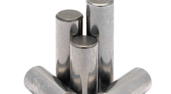 Wholesale Bearing Steel Locating Pin Needle Roller Roller Cylindrical Pin Locating Pin Thimble