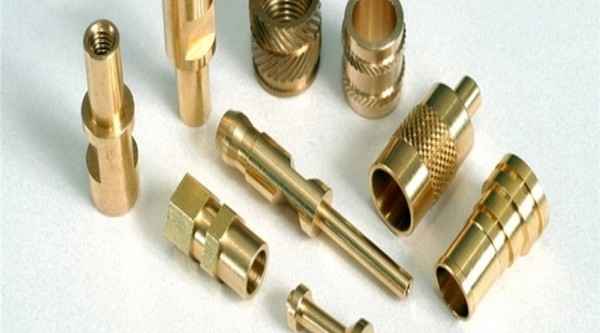 Lathe parts high-speed camera special-shaped lathe parts non-standard drawings can be customized