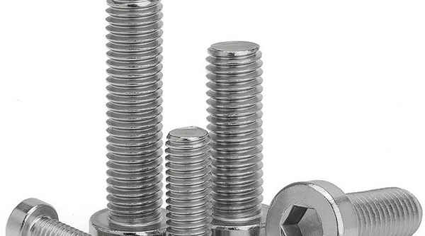 Wholesale 304 stainless steel thin head thin head dwarf head socket head cap screw dwarf head screw DIN7984