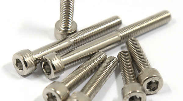 Wholesale Grade 12.9 Nickel Plated Hexagon Socket Head Cap Screws Cup Head Bolts Screws