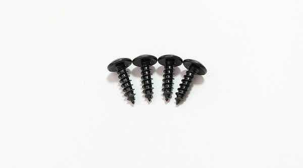 Wholesale plum handle screw star handle plastic five star seven star bakelite hand wheel hand screw bolt