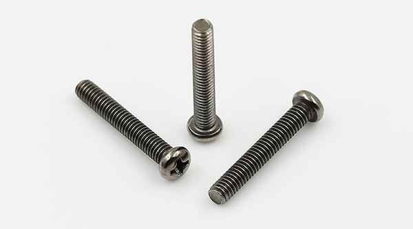 Customized 8.8-grade high-strength lead screw, full-threaded tooth bar, blackened lead screw link, rose rod bolt