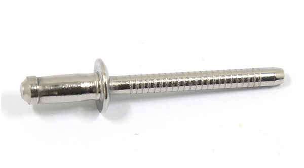 Customized 304 single-strand pull rivet stainless steel single-drum pull rivet structure blind rivet 3/8 5/8