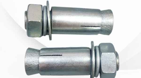 Wholesale Expansion Bolts Inner Expansion Bolts Galvanized Expansion Bolts 3/8 5/8