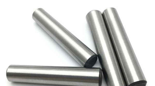 Production GB117 Taper Pin 3/4 5/8 1/2-13 1/4-20