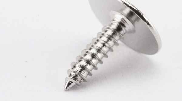 Customized 8.8-level small hexagonal head reaming hole screw GB27 outer hexagonal plug bolt