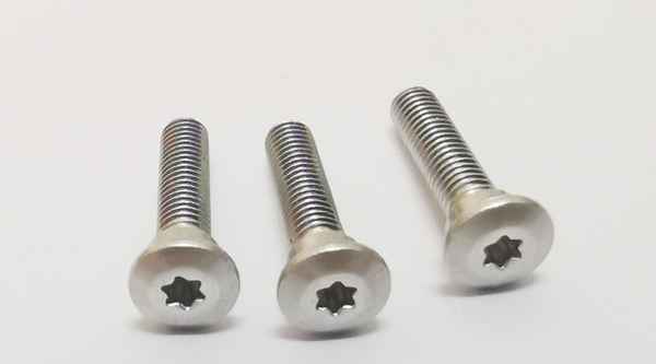 Customize a lot of non-standard screws 3/4 1/4-20 1/2-13