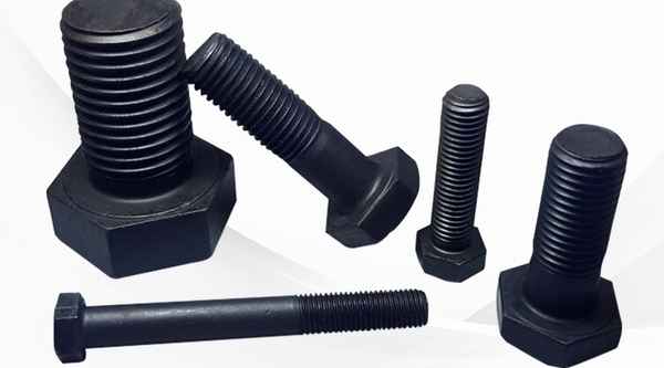 Production of high-strength bolts hex bolts 12.9 grade bolts 5/8 1/2-13