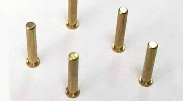 Non-standard hardware accessories professional national standard copper needle 3/8 5/8 1/2-13 1/4-20