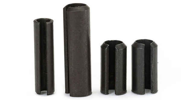 Production of elastic pin elastic cylindrical pin split pin pin shaft 65 manganese black GB879