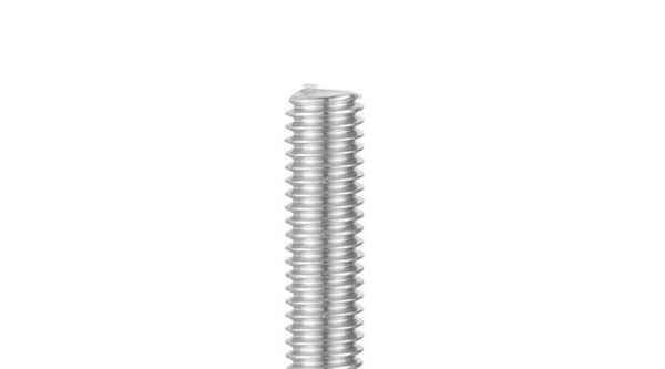 Customized 304 stainless steel carriage screw dome head square neck screw shelf screw bridge bolt