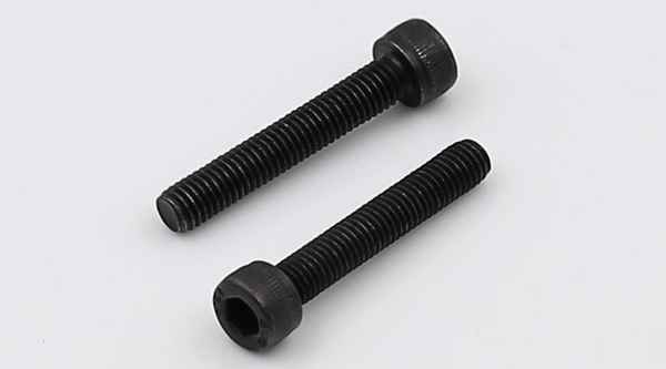 Customized 8.8-grade high-strength socket head cap screws bolts 3/4 1/4-20